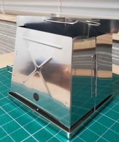 ユニフレーム　ネイチャーストーブのサムネイル