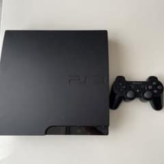SONY PlayStation3 CECH-3000Bのサムネイル