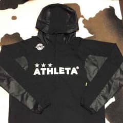 ATHLETA プラクティスジャンパー上下セットのサムネイル