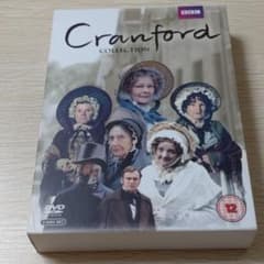 Cranford Collectionのサムネイル