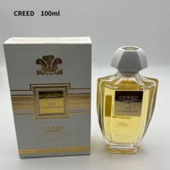 新品 箱付き】 CREED IRIS TUBEREUSE 100ml | Mercari