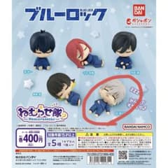 ブルーロック 凪誠士郎のサムネイル