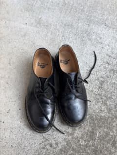 Dr.Martens 3ホールシューズのサムネイル