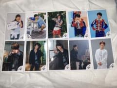 ジャニーズwest公式写真のサムネイル