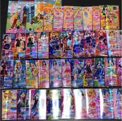 アイカツ☆スターズ!のサムネイル