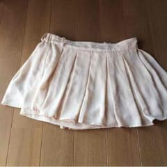 キュロットスカート  優羽様専用です。のサムネイル