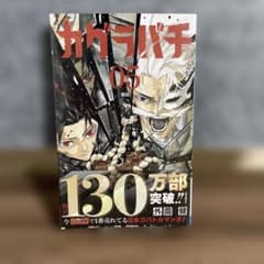 初版・帯付き】 カグラバチ5巻 シュリンク未開封 - メルカリ