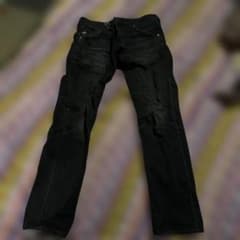 AG Adriano Goldschmied Black Denimのサムネイル