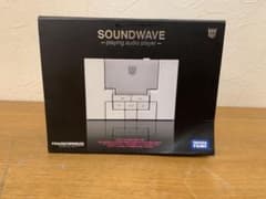 G0625-02★TRANSFORMERS SOUNDWAVE ロボットライフ G0625-02☆TRANSFORMERS SOUNDWAVE ロボットライフ - メルカリ