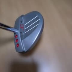SCOTTY CAMERON red X 303 パター 33インチ - メルカリ