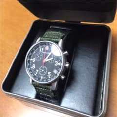 【処分価格】Wenger ウェンガー 腕時計 7082X/Tのサムネイル