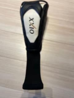 XXIO ドライバー用ヘッドカバー