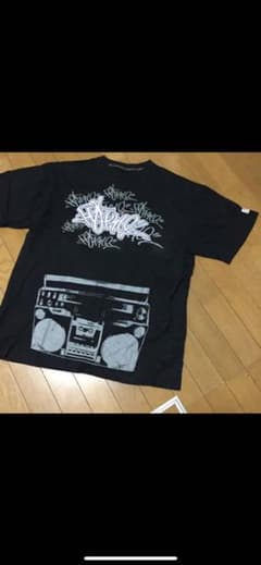 (流行り) tシャツ メンズXL ストリートのサムネイル
