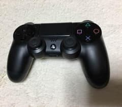 PS4　コントローラー　【ジャンク品】のサムネイル
