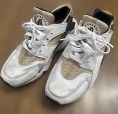 NIKE AIR HUARACHE ナイキ　エアハラチ24.5cmのサムネイル
