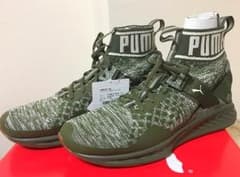 新品 puma IGNITE EVOKNIT hypernatureのサムネイル