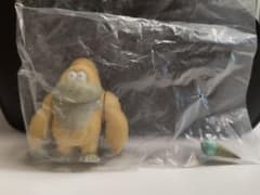 MONKEY CRAB フィギュアコレクションのサムネイル