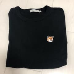 メゾンキツネ  Tシャツのサムネイル