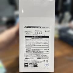[미개봉] Coreful 피규어 사쿠라지마 마이 유니폼 토끼 ver 타이클레 한정