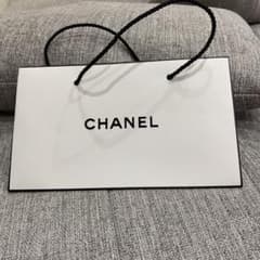 CHANEL ショップ袋 シャネルのサムネイル