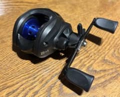 AI-2000 DAISOベイトリールのサムネイル