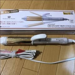 クレイツ コテ 38mmのサムネイル