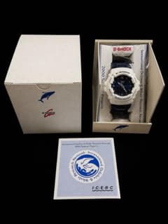 カ*ル様 G-SHOCK レア 美品 G-SHOCK G-100K-2AJR イ カ*ル様 G-SHOCK レア 美品 G-SHOCK G-100K-2AJR イ - メルカリ