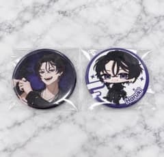 Element Sicks 春希 初期 TOKI 缶バッジ 等身 SD セット - メルカリ