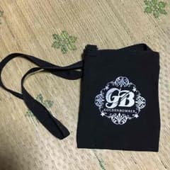 ゴールデンボンバー グッズのサムネイル