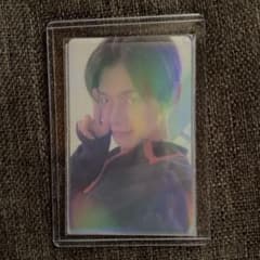 TXT ヨンジュン トレカ フォトブック H:OURのサムネイル
