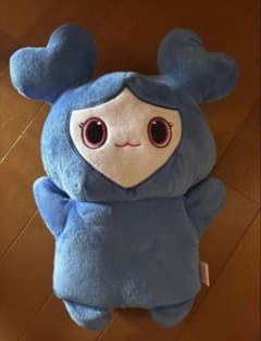 TWICE ぬいぐるみ ツウィのサムネイル