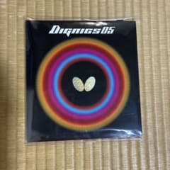 DIGNICS05黒 特厚 zed様専用のサムネイル