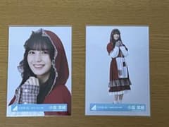 日向坂46 小坂菜緒　生写真のサムネイル