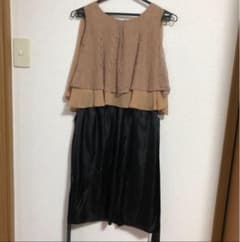 ドレス　ワンピース  キューのサムネイル