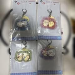 치이카와 이치 반 쿠지 F상