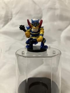 遊戯王 ダンジョンダイスモンスターズ ジャッジ・マンのサムネイル