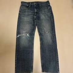 Levi's リーバイス 505ストレートデニム W36 L30ゴールデンサイズのサムネイル