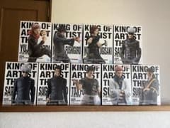KING OF ARTIST 呪術廻戦 9点セット - メルカリ