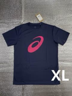 asics アシックス Tシャツ XLサイズのサムネイル