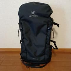 【美品】ARC'TERYX BRIZE 32 バックパック （廃盤モデル）のサムネイル