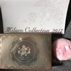 【ルー様専用】新品 未開封 ミラノコレクション2017のサムネイル