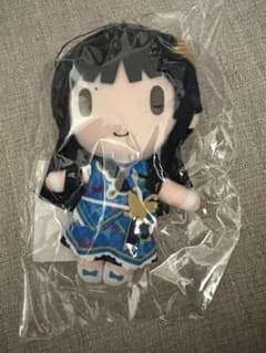 最上静香 ミニぬいぐるみ Gift アイドルマスター ミリオンライブ