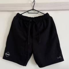 Bristol Recovery Wear Sサイズ ブラックショートパンツのサムネイル