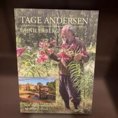 洋書「Tage Andersens Gunillaberg」ターゲ・アンデルセンのサムネイル