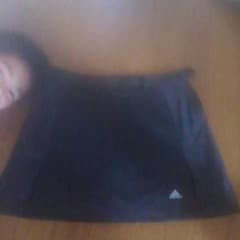 adidasスカート！！！Msize(*^▽^)/★*☆♪のサムネイル