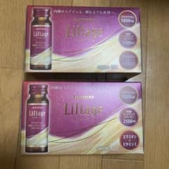 SUNTORY Liftage コラーゲン 2箱セットのサムネイル