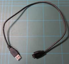 USB 케이블 3.0 타입 A 마이크로 타입 B 고장·부품용 제품 버팔로
