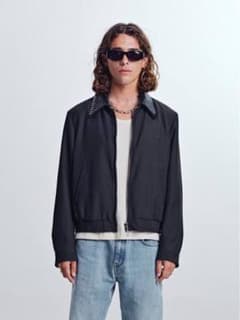 second layer ジャケットのサムネイル