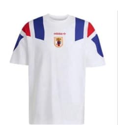 【新品】2026サッカー日本代表 エキップメント Tシャツ 移動着 Lサイズ 新品】2026サッカー日本代表 エキップメント Tシャツ 移動着 XLサイズ