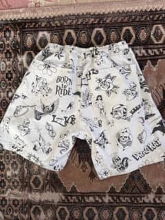 us × pantydropper easy shorts 三軒茶屋 us × pantydropper easy shorts 三軒茶屋 - メルカリ